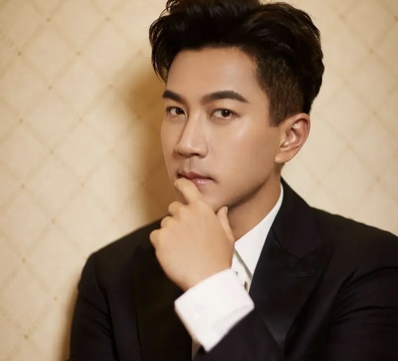 刘恺威也来唱跳？披荆斩棘第二季开始录制，大湾区哥哥稳赢了？