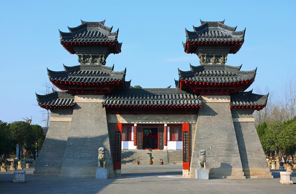 阙字怎么读(如果身边没有姓"阙"的朋友,你能认识这个字吗?