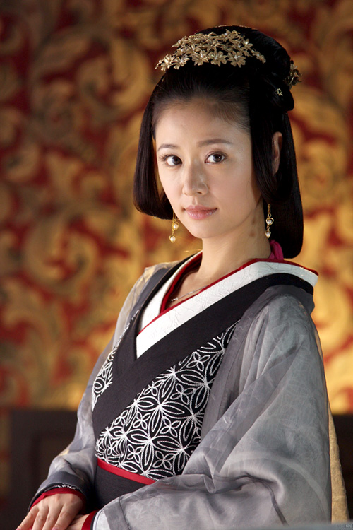 美人心计:窦漪房就是杜云汐,她为何始终没告诉刘恒真相?