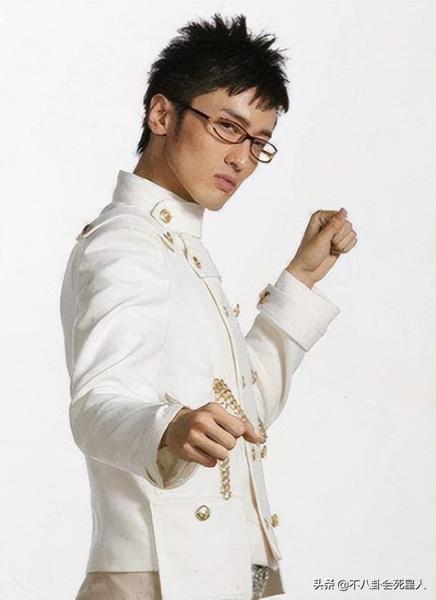 《加油好男儿》播出16年，选手爆红、消失、自尽，各有各的故事