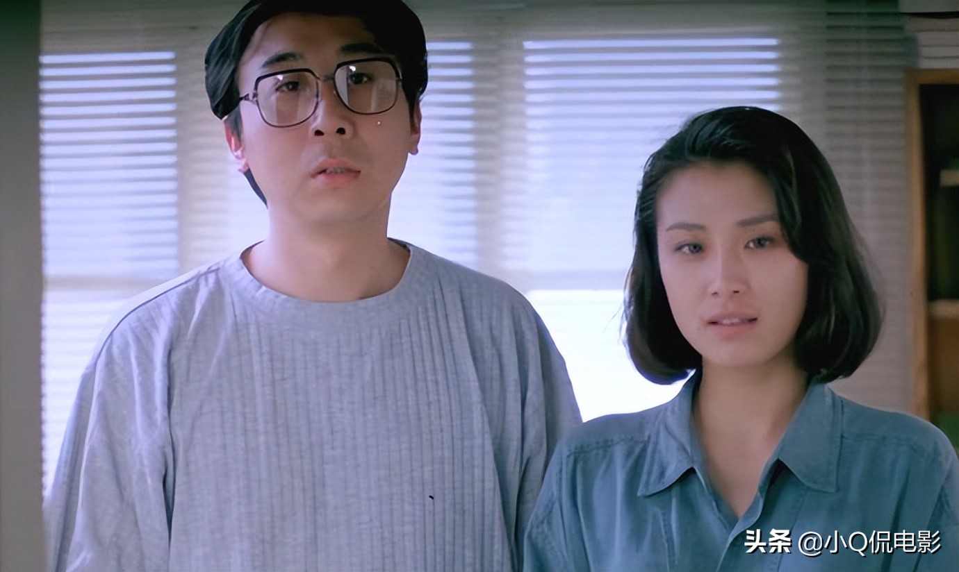 90年代内地影响力最大的10部喜剧电影，当年可都是家喻户晓的存在