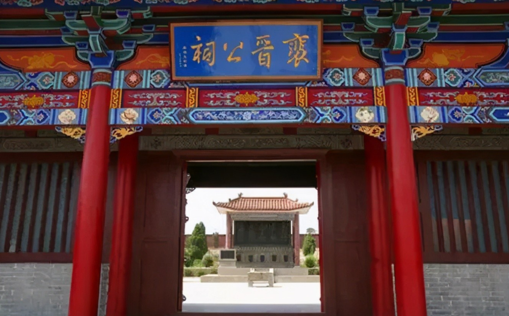 从“八王八裴”到“无裴不成唐”：河东裴氏的千年兴盛