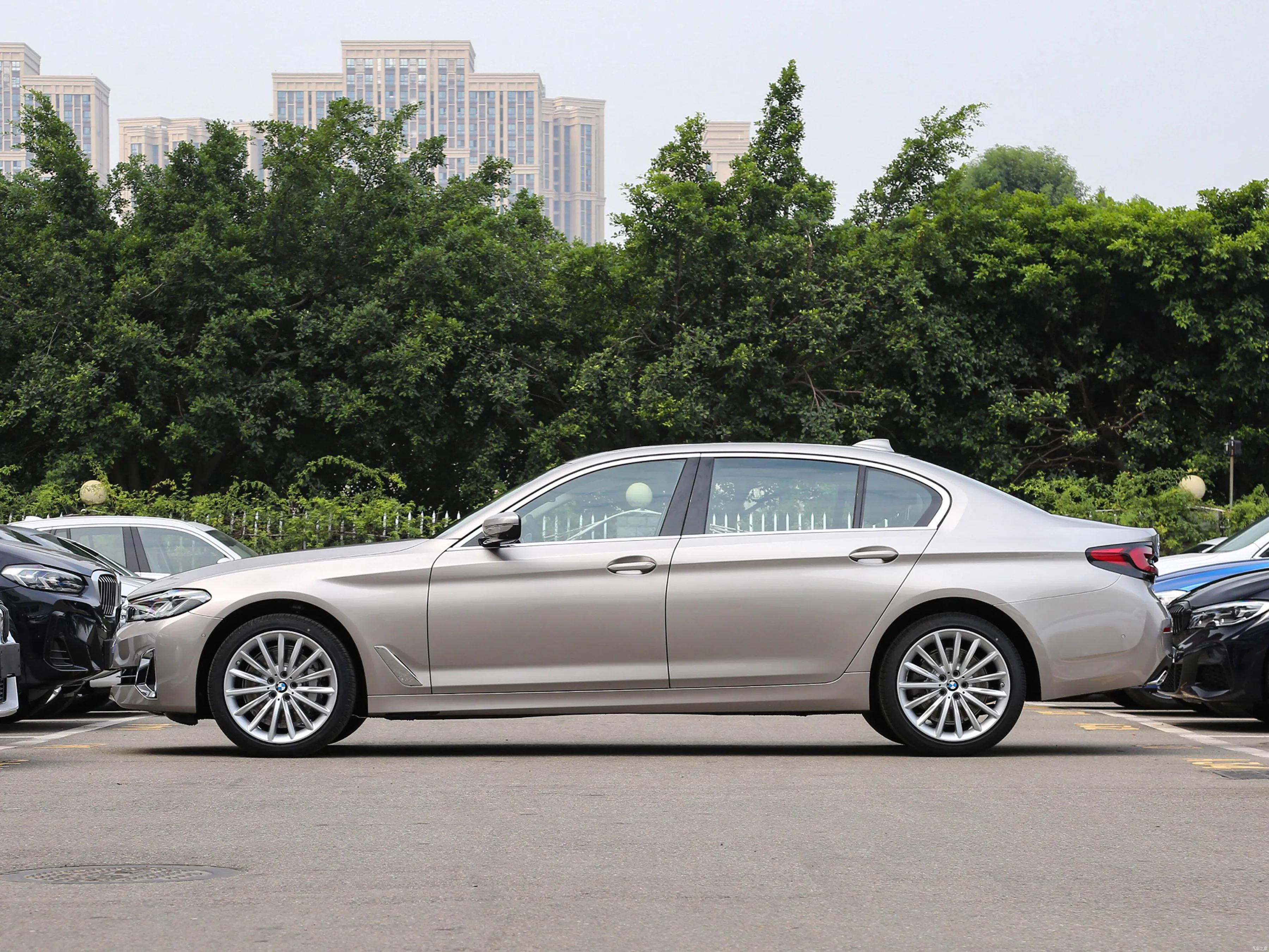 华晨宝马523多少钱宝马523新车多少钱