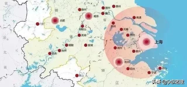 第十一,地理位置方面,浙江省地处我国相当发达的长三角经济圈,而且