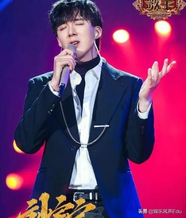 劉宇寧個人資料簡介（10年心酸成名史：他的成功無人能復制）-第67張圖片