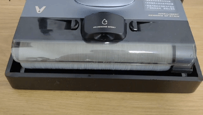 干湿全能，无惧脏物，国民必入清洁神器，云米洗地机Cyber Pro测评