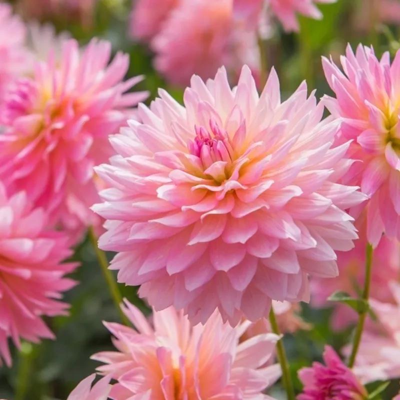 花朵图片大全 花朵壁纸-伙伴百科网-让你的生活充满快乐
