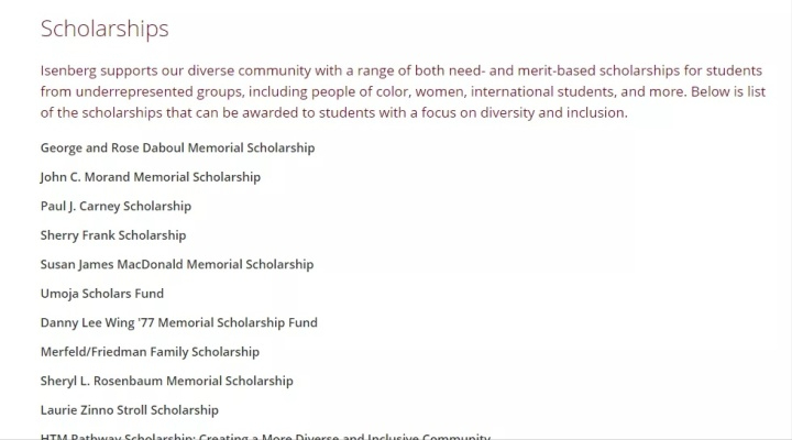 六所性价比超高的美国公立大学盘点 | 毕业率高，学费低奖学金多