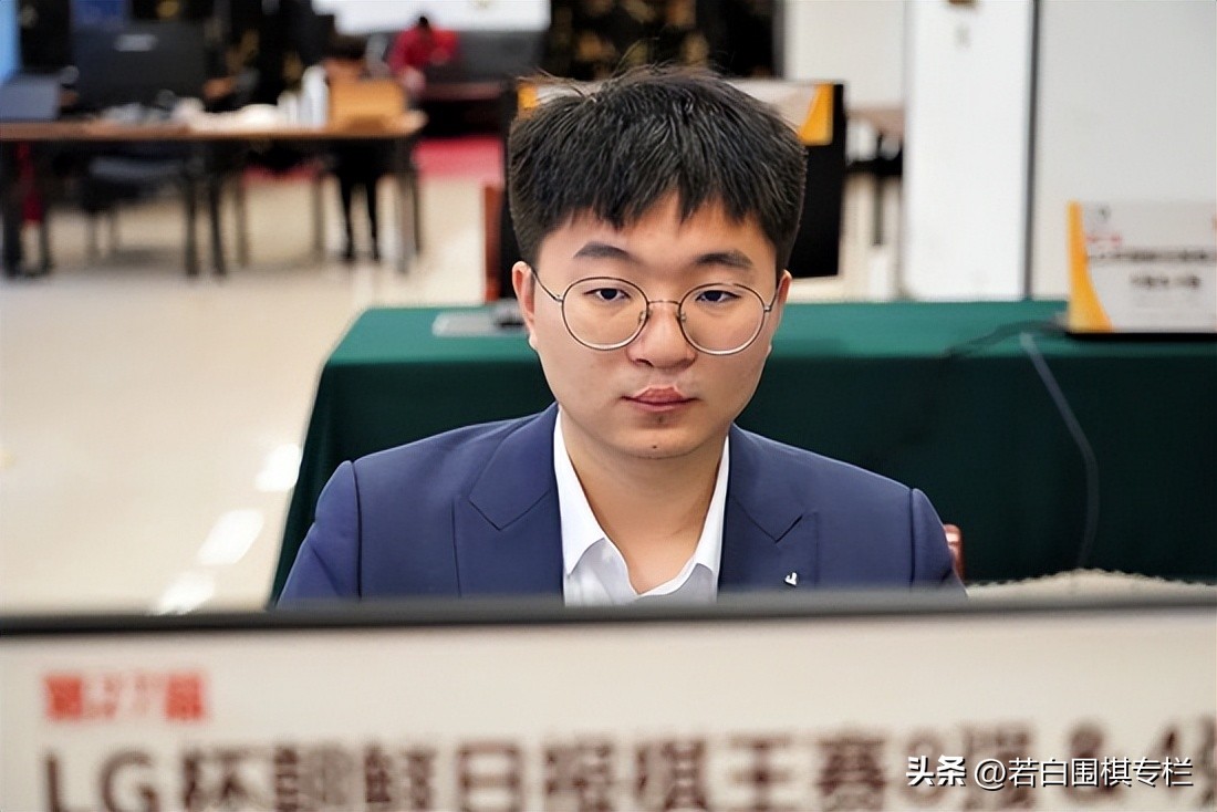 春蘭杯最新消息2021決賽（你知道嗎？世界圍棋七大個人賽，現役世界冠軍都是誰？）