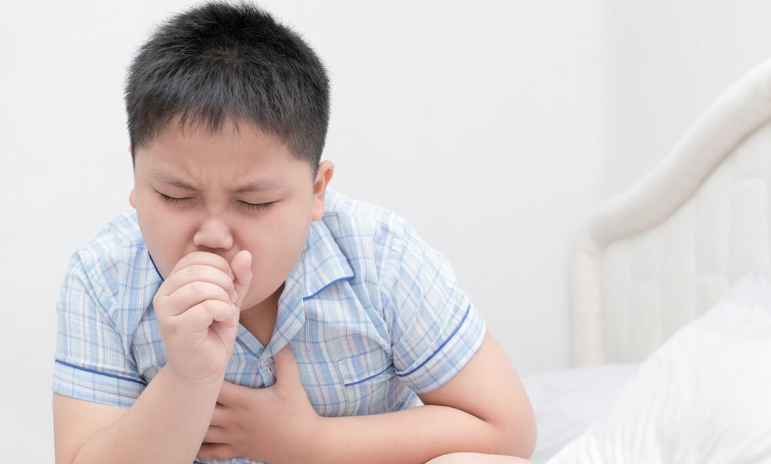 孩子因误食,出现呼吸困难怎么办?学会这一招,关键时刻能救命