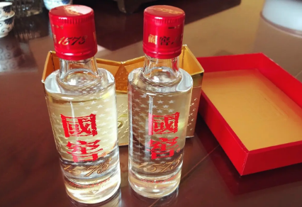 老四大名酒(中国人公认的四大名酒，含金量超高，五粮液却未在其中)