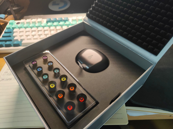 记一次618的愉快购物体验——漫步者NeoBuds Pro