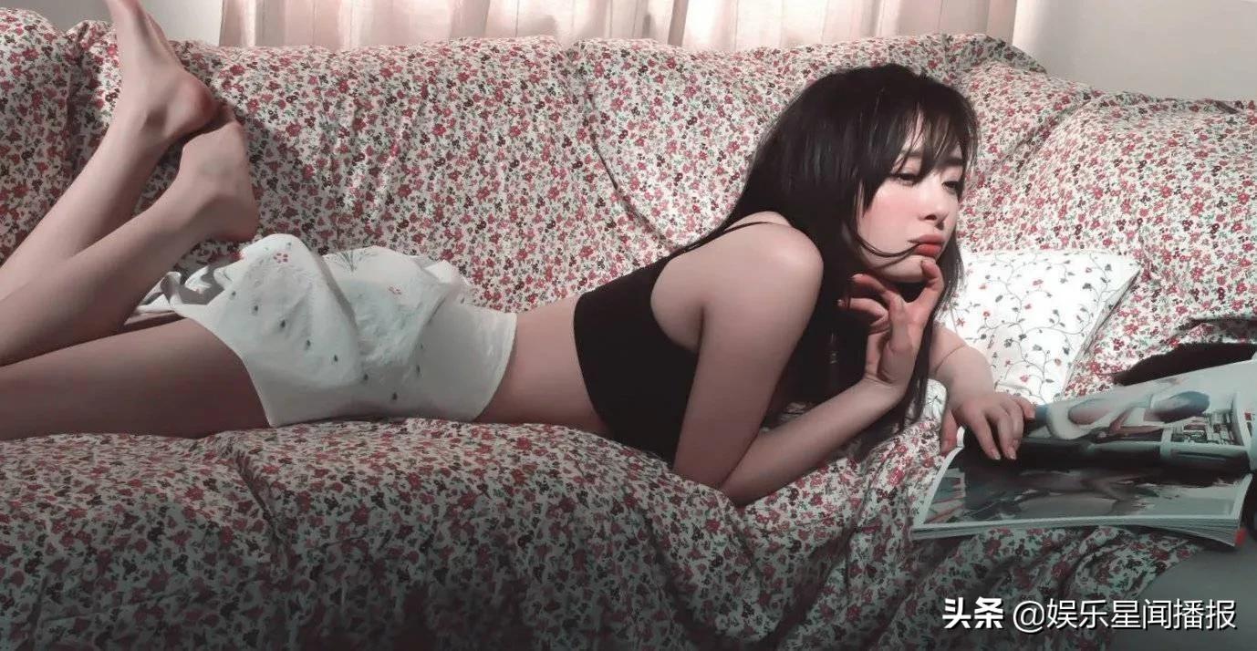 杨幂 美图写真集