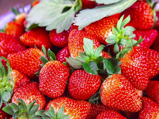 平時多吃水果，對身體有益，分享水果清洗小常識，大家了解一下