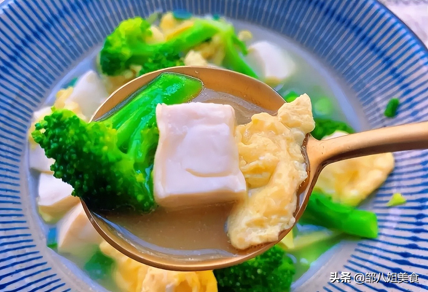 建女人：35後，多吃5食物，越吃越有精神，皮好色佳