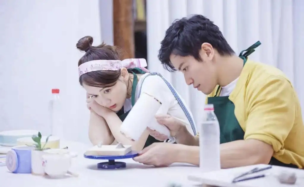 娱乐圈的这几对姐弟恋，告诉我们爱情最好的模样