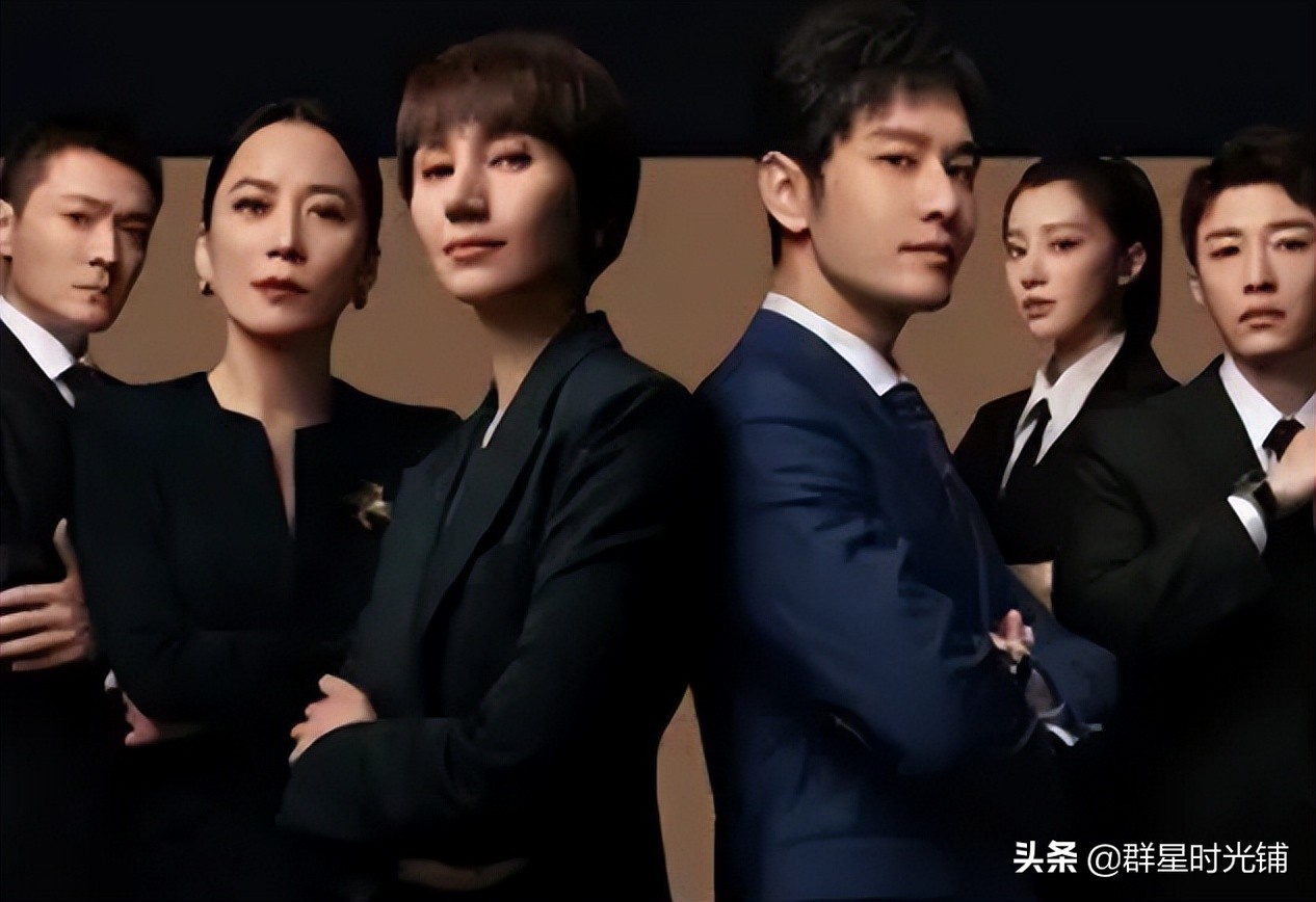 5年后再看《我的前半生》，这5个演员际遇大不同，背后另有深意