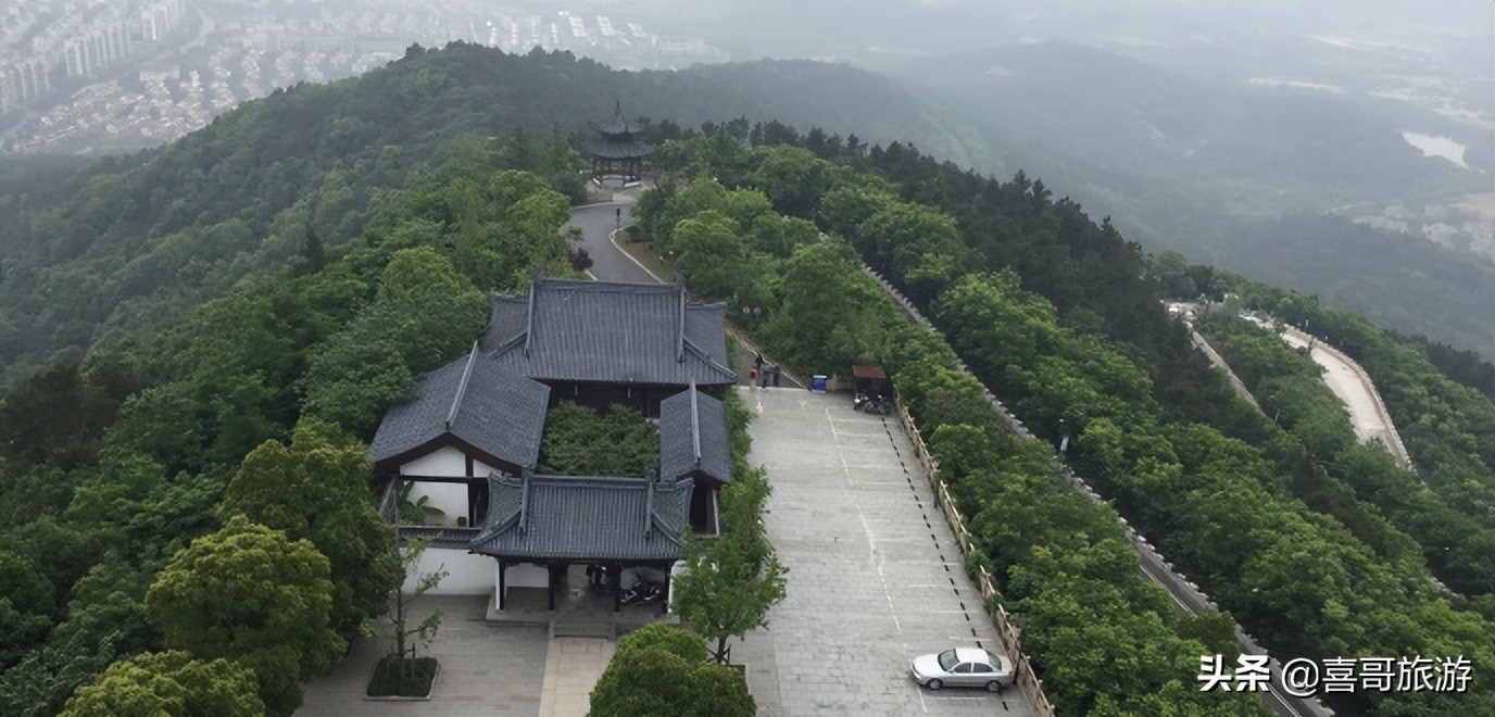 浙江省湖州市现在有什么好玩的地方（湖州市的10大景点）