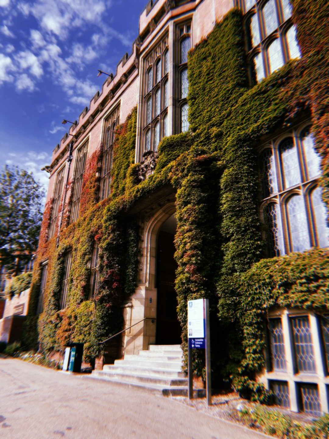 英国这六所红砖大学你了解多少？