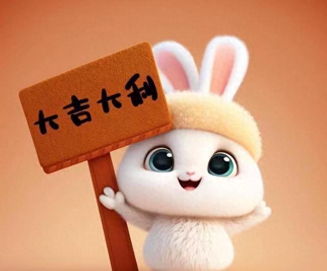新年快樂祝福語四個字，新年快樂祝福語四字兔年