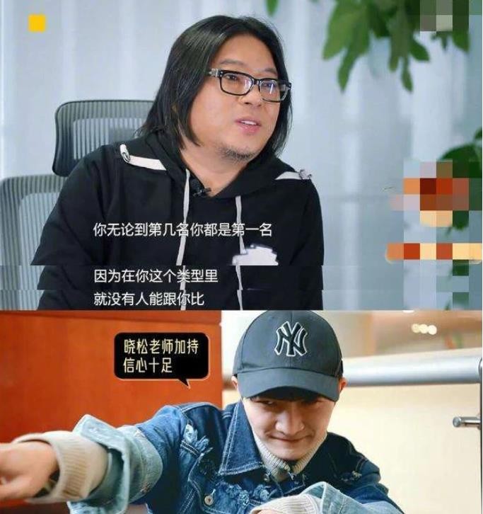 “天籁之音”周深：因《欢颜》被尹约相中，后力压李克勤一举夺冠