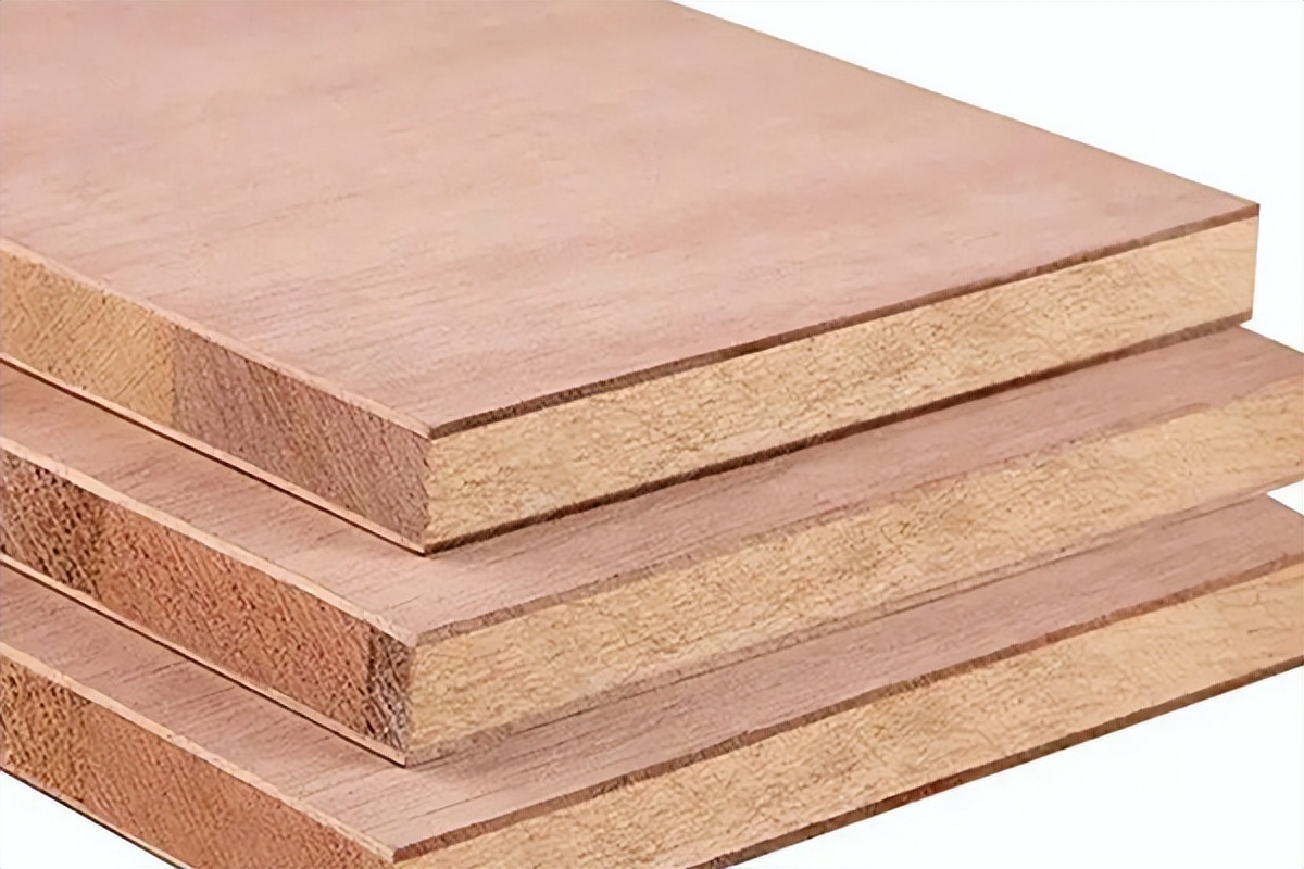 细木工板是十大名牌,这些品牌很有名气