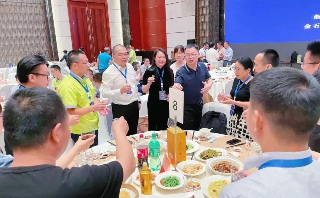 突破“最后二十米”！智能装卸车第一届技术应用交流会圆满完成