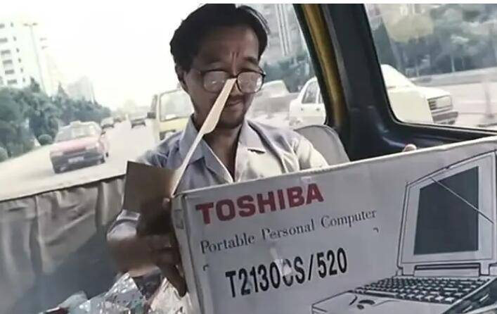 张艺谋不会拍喜剧?去看一看《有话好好说》,不亚于冯小刚