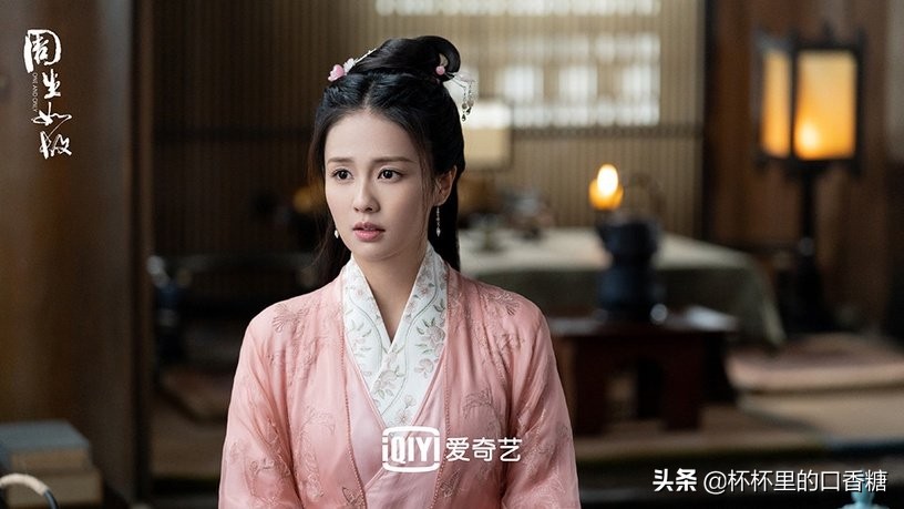 2021明星年度热搜榜！白鹿第九、杨洋第七、热巴第四，龚俊第二