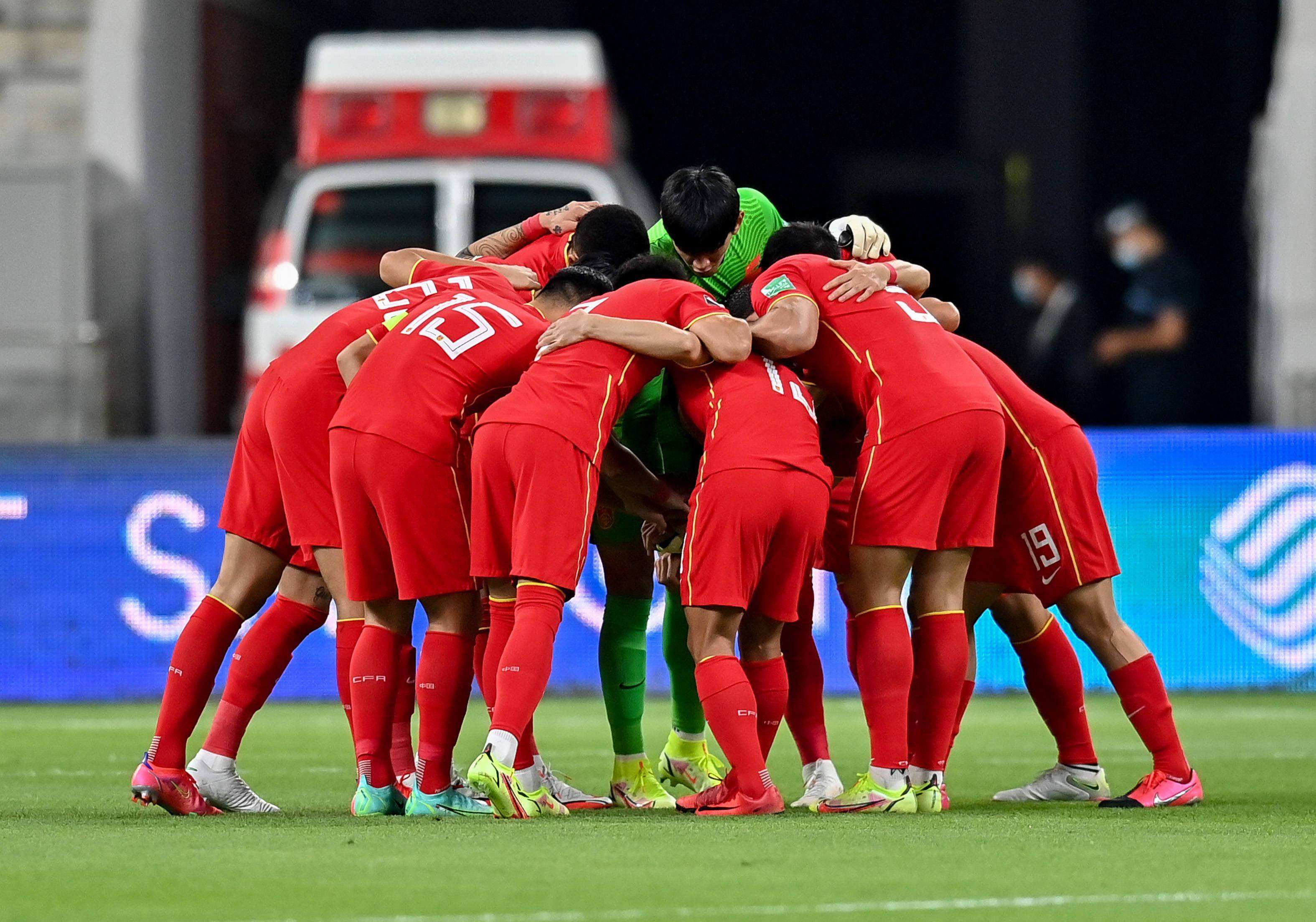 球迷陷入狂欢,男足出现曙光,2030世界杯有戏了)