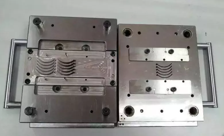 模切加工最常用的模切刀模优缺点对比，值得收藏 - 标件库