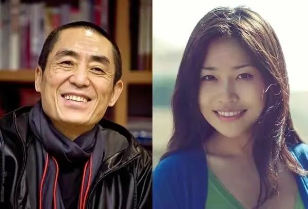 张艺谋长女张末：从巩俐手里抢回父亲，二婚嫁老外，38岁儿女双全