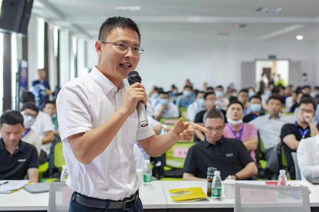 突破“最后二十米”！智能装卸车第一届技术应用交流会圆满完成