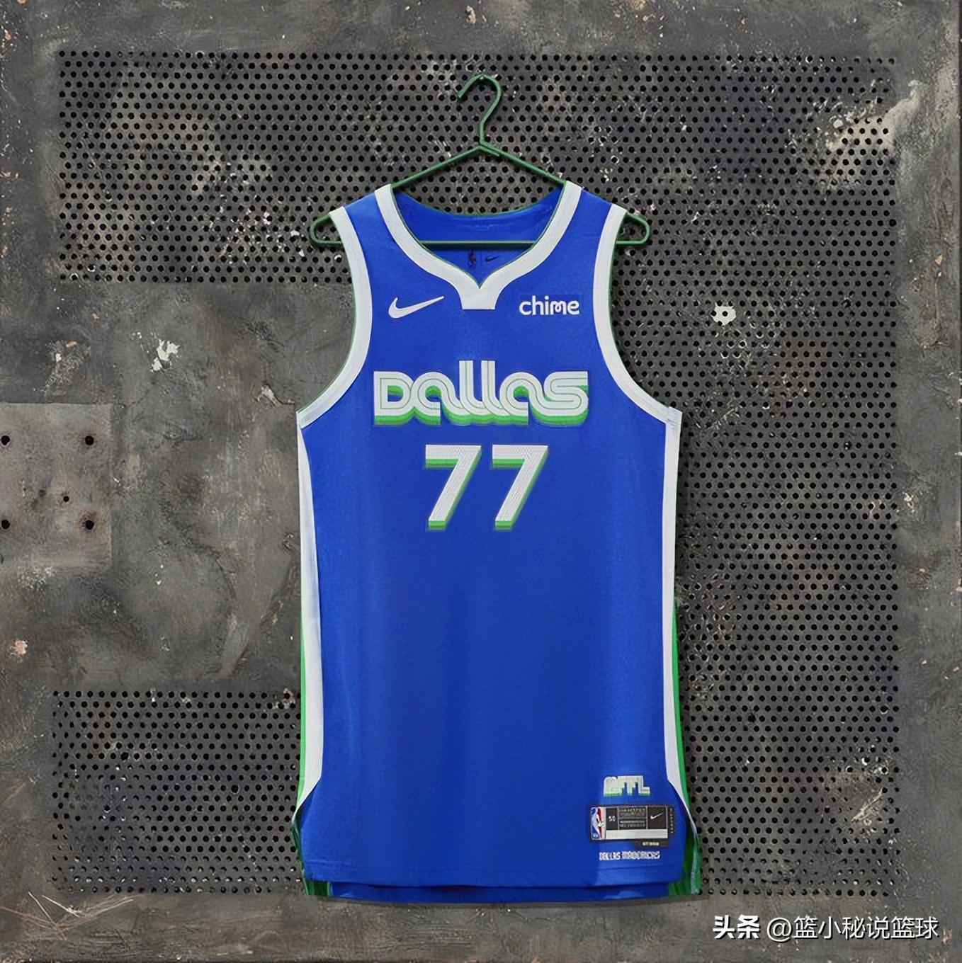 nba都有哪些粉色隊服（2022-2023賽季NBA每支球隊的城市版球衣）