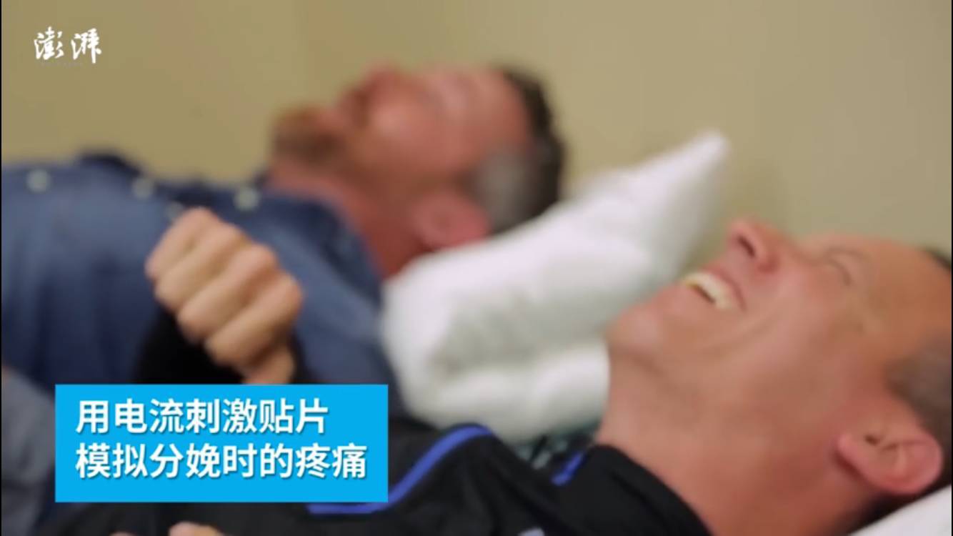 男童被母亲男友折磨,男孩被妈妈