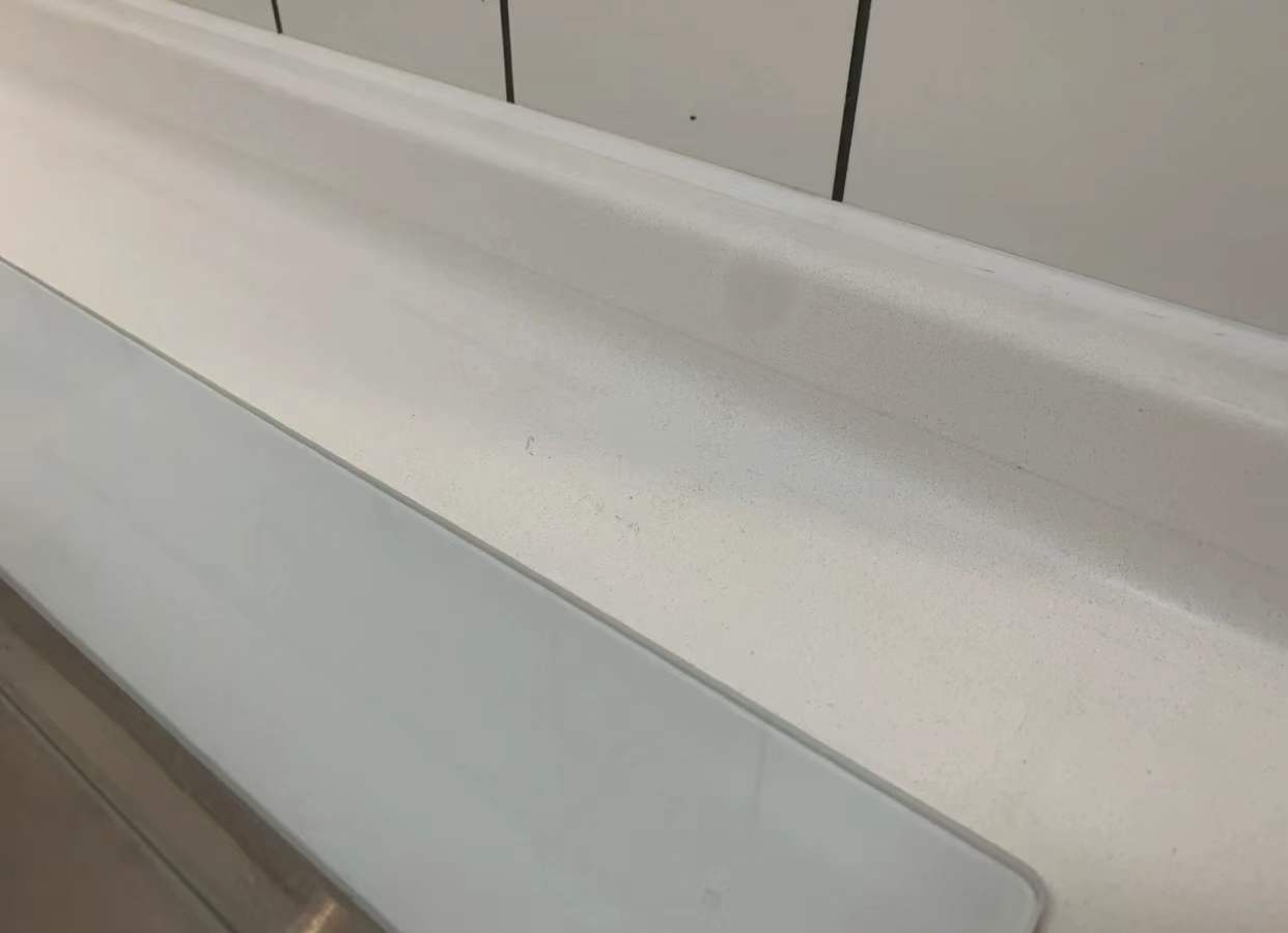 如果再买一套房子，我一定坚持“去家务化”装修，入住后是真省心
