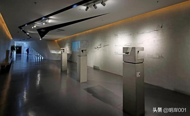 明岸：企业展厅设计方案的四种类型