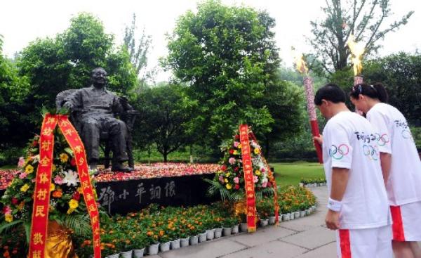 中国什么时候能再次申奥成功(93年我国首次申奥,以为十拿九稳却输给悉尼,小平同志觉得有人搞鬼)