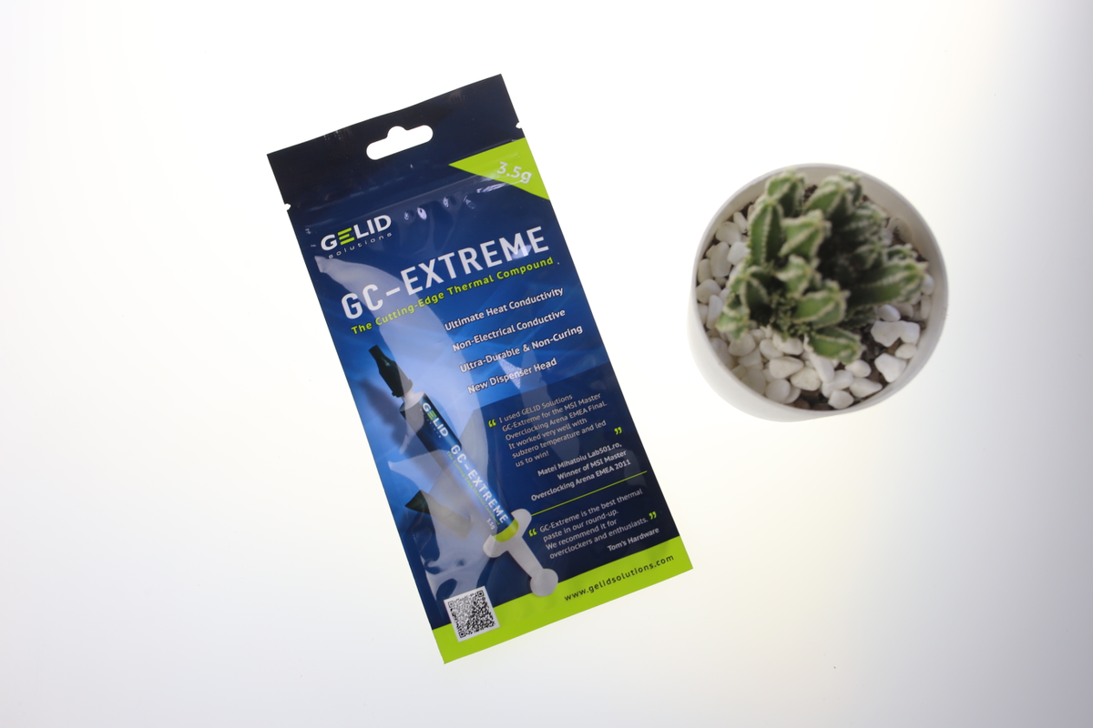 CPU导热硅胶怎么选？新手看这一篇就够了