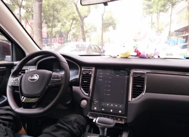 9.2万提了辆SWM斯威G05，用车一个月后，真实驾驶感受如何