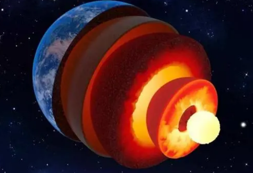 科学家：地球内部的冷却速度远超预期，难道地球要“凉”了？