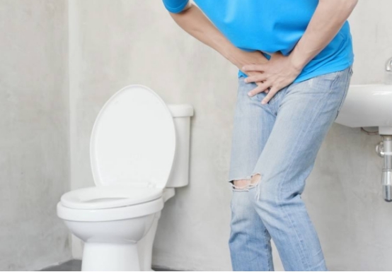 小便有异味(小便有异味是怎么回事男性)