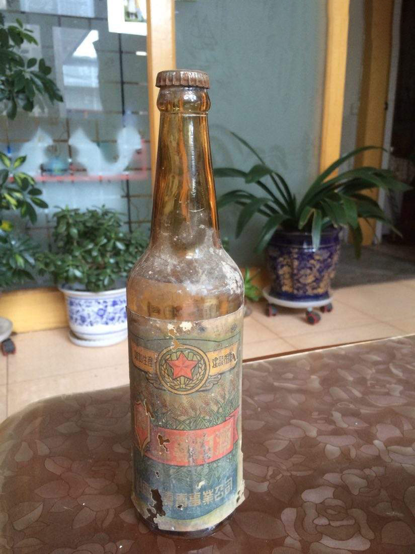 10瓶稀缺老白酒，曾经知名度不比茅台低，如今个个都是收藏珍品