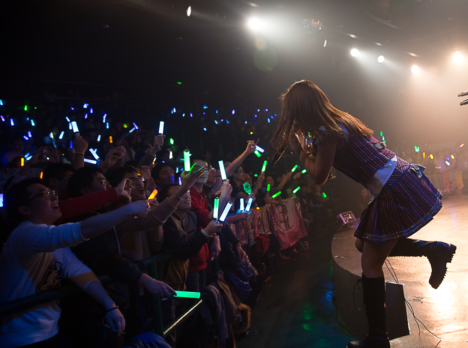 idol是什么意思 爱豆idol-思宇生活