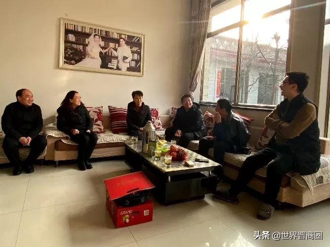 汾酒副总杨波激励竹叶青营销:丈夫处世兮立功名、立功名兮慰平生