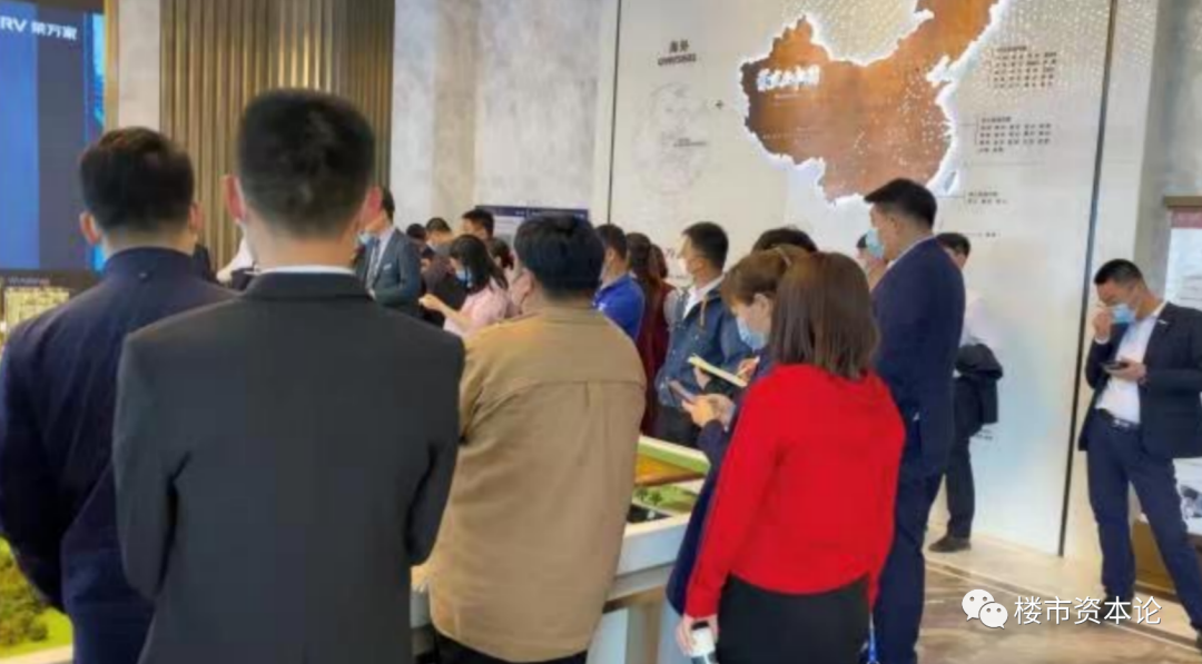 廊坊樓市加速回暖，被資本低估的榮盛發力了