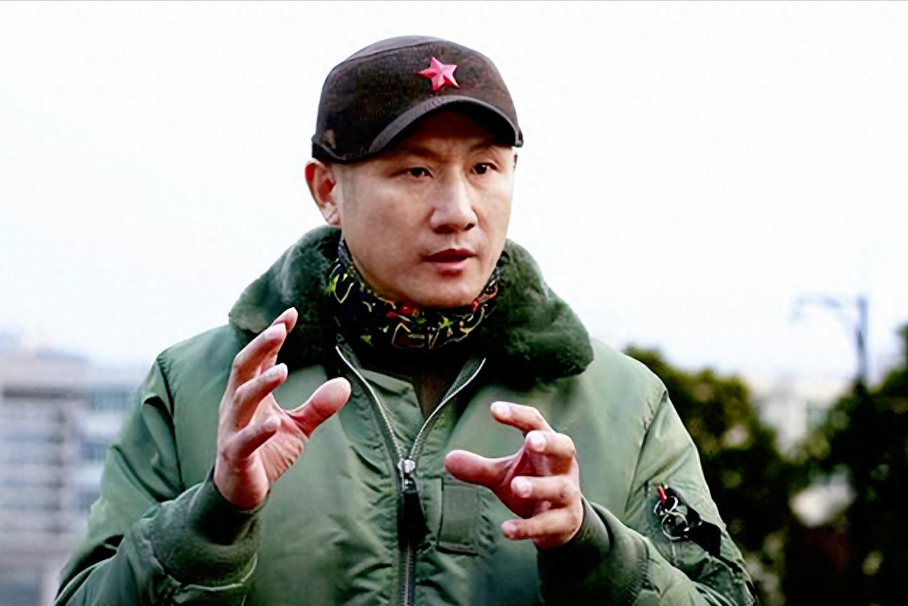 由于陆彭将日本军官饰演得太逼真,又说一口流利的日语,以至于很多观众