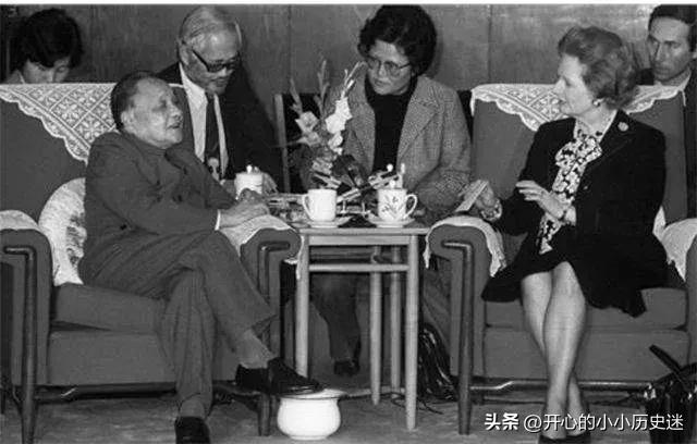 租期一年并可延长一年(1997年邓公说了句什么话，让香港顺利回归)