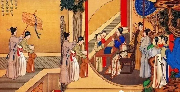 闫强乐：探索中国法律的历史传统——评《儒者论法》