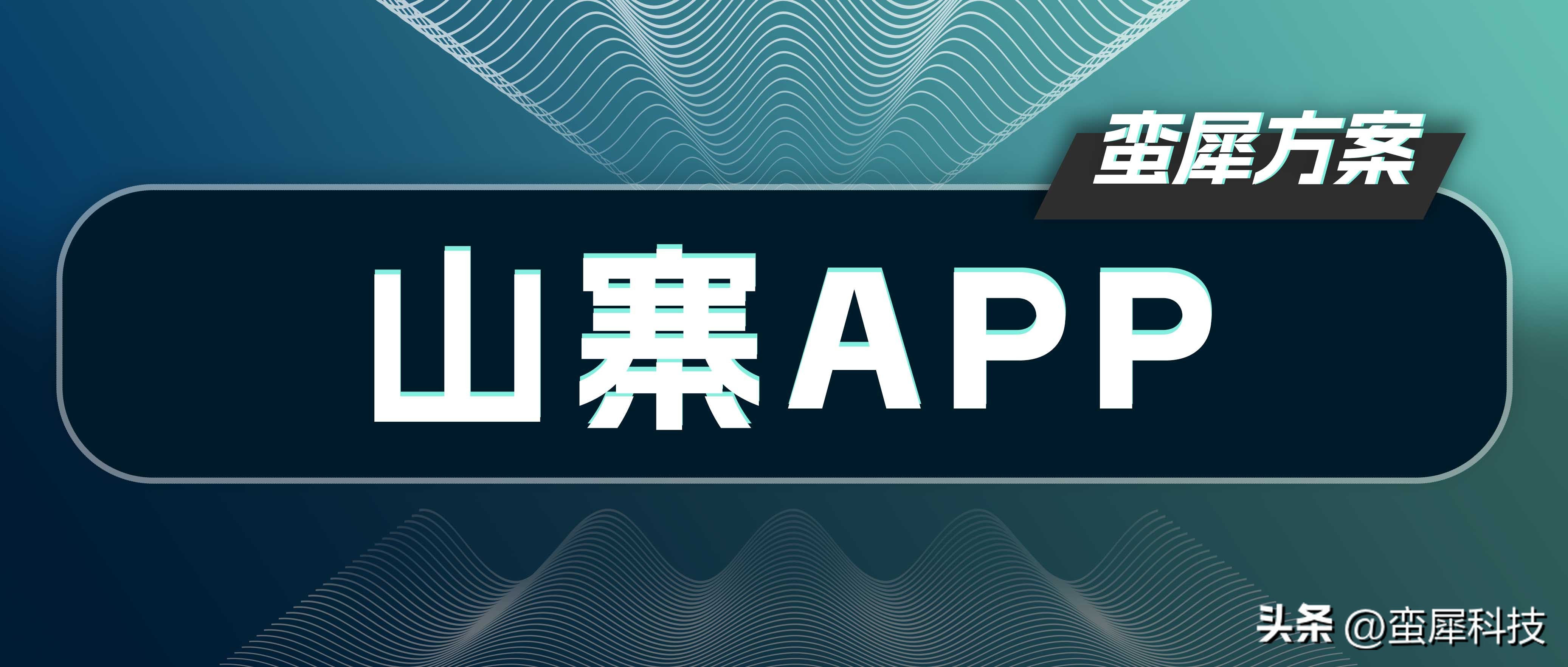 网上最新解决办法(山寨APP这一难题，蛮犀安全给出解决方案)